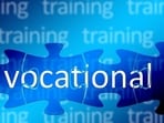 In Germany, students pursuing a vocational training programme receive a monthly salary from the company they work for. In Germany, students pursuing a vocational training programme receive a monthly salary from the company they work for.