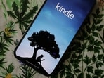 The Kindle Colorsoft, Amazon's first color e-reader, is now available for $280. It utilizes LED technology for a vibrant display and has an eight-week battery life. Amazon also introduced updated versions of the Paperwhite and Scribe e-readers.