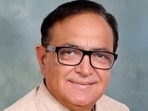 Captain Ajay Singh Yadav Captain Ajay Singh Yadav