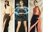 Ananya Panday makes a case for Gen Z street style 