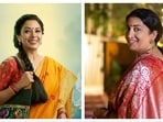 Smriti Irani took to social media to address the rumours.
Smriti Irani took to social media to address the rumours.