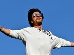 Shah Rukh Khan opened up about losing his parents