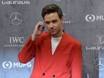 British singer and songwriter Liam Payne poses on the red carpet prior to the 2020 Laureus World Sports Awards ceremony in Berlin on February 17, 2020. British singer Liam Payne, former member of the group One Direction, died Wednesday aged 31 after falling from the third floor of a hotel in Argentina, police in Buenos Aires said. British singer and songwriter Liam Payne poses on the red carpet prior to the 2020 Laureus World Sports Awards ceremony in Berlin on February 17, 2020. British singer Liam Payne, former member of the group One Direction, died Wednesday aged 31 after falling from the third floor of a hotel in Argentina, police in Buenos Aires said.