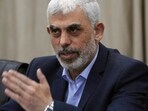 At this stage, the identity of the terrorists cannot be confirmed. (AP Photo/Adel Hana) At this stage, the identity of the terrorists cannot be confirmed. (AP Photo/Adel Hana)