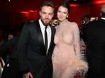 Maya Henry had an on and off relationship with Liam Payne. Maya Henry had an on and off relationship with Liam Payne.