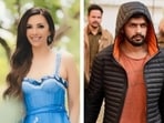Somy Ali has invited Lawrence Bishnoi for a Zoom call Somy Ali has invited Lawrence Bishnoi for a Zoom call