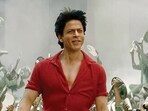 Shah Rukh Khan on whether he'll act forever