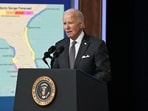 U.S. President Joe Biden