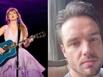 Taylor Swift ‘devastated’ by Liam Payne’s death Taylor Swift ‘devastated’ by Liam Payne’s death