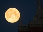Hunter moon brings a positive impact to these zodiac signs.
