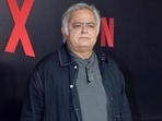 Hansal Mehta