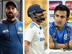 Dinesh Karthik lashed out at Gautam Gambhir's tactical approach. Dinesh Karthik lashed out at Gautam Gambhir's tactical approach.