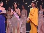 Miss India 2024 Nikita Porwal. Miss India 2024 Nikita Porwal.