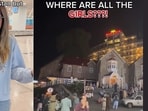 The video features Islamabad Airport, busy market areas and various travel attractions in the city. The video features Islamabad Airport, busy market areas and various travel attractions in the city.