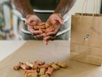 Treat your furry friends right with the best pet treats that keep them happy and healthy!