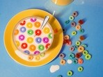 Thousands of Americans are protesting against Kellogg, demanding the company stop adding 'harmful' dyes in popular cereals like Froot Loops Thousands of Americans are protesting against Kellogg, demanding the company stop adding 'harmful' dyes in popular cereals like Froot Loops