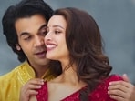 Rajkummar Rao-Triptii Dimri's Vicky Vidya Ka Woh Wala Video earned  <span class='webrupee'>₹</span>1.85 crore on Wednesday.