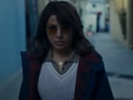 Samantha Prabhu revealed that she begged Raj and DK to find her replacement for Citadel: Honey Bunny. Samantha Prabhu revealed that she begged Raj and DK to find her replacement for Citadel: Honey Bunny.