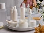 A good skincare regime is all about quality over quantity. A good skincare regime is all about quality over quantity.