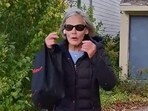 An Indian-origin man documented his encounter with a racist Canadian woman.