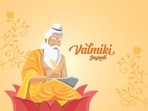 Valmiki Jayanti 2024 will be officially celebrated on October 17. (Shutterstock)
