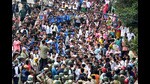 . The plan may not have worked out this time but the Centre needs to persist with talks, and perhaps, get credible civil society voices from outside Manipur to start a conversation. REUTERS/Stringer/File Photo (REUTERS)