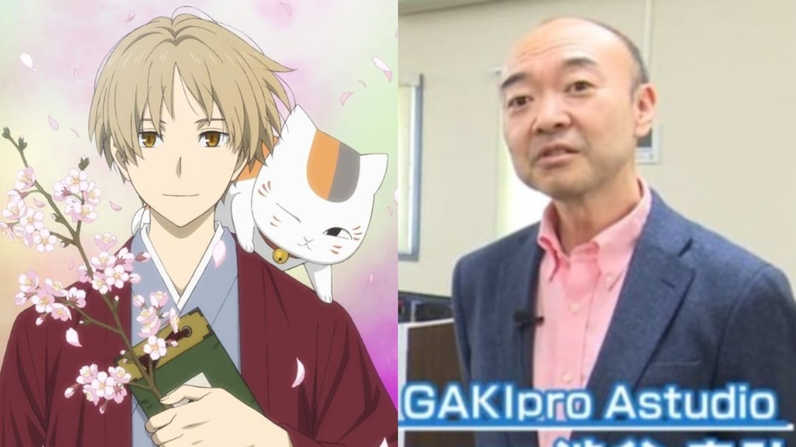 Natsume’s Book of Friends anime art director Yukihiro Shibutani passes away at 63