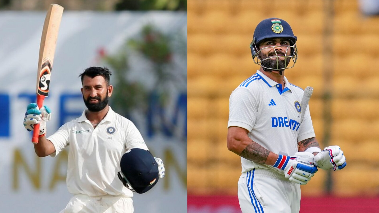 Anil Kumble not happy with Rohit Sharma and co’s ‘Virat Kohli at 3’ decision, says India missed Cheteshwar Pujara vs NZ