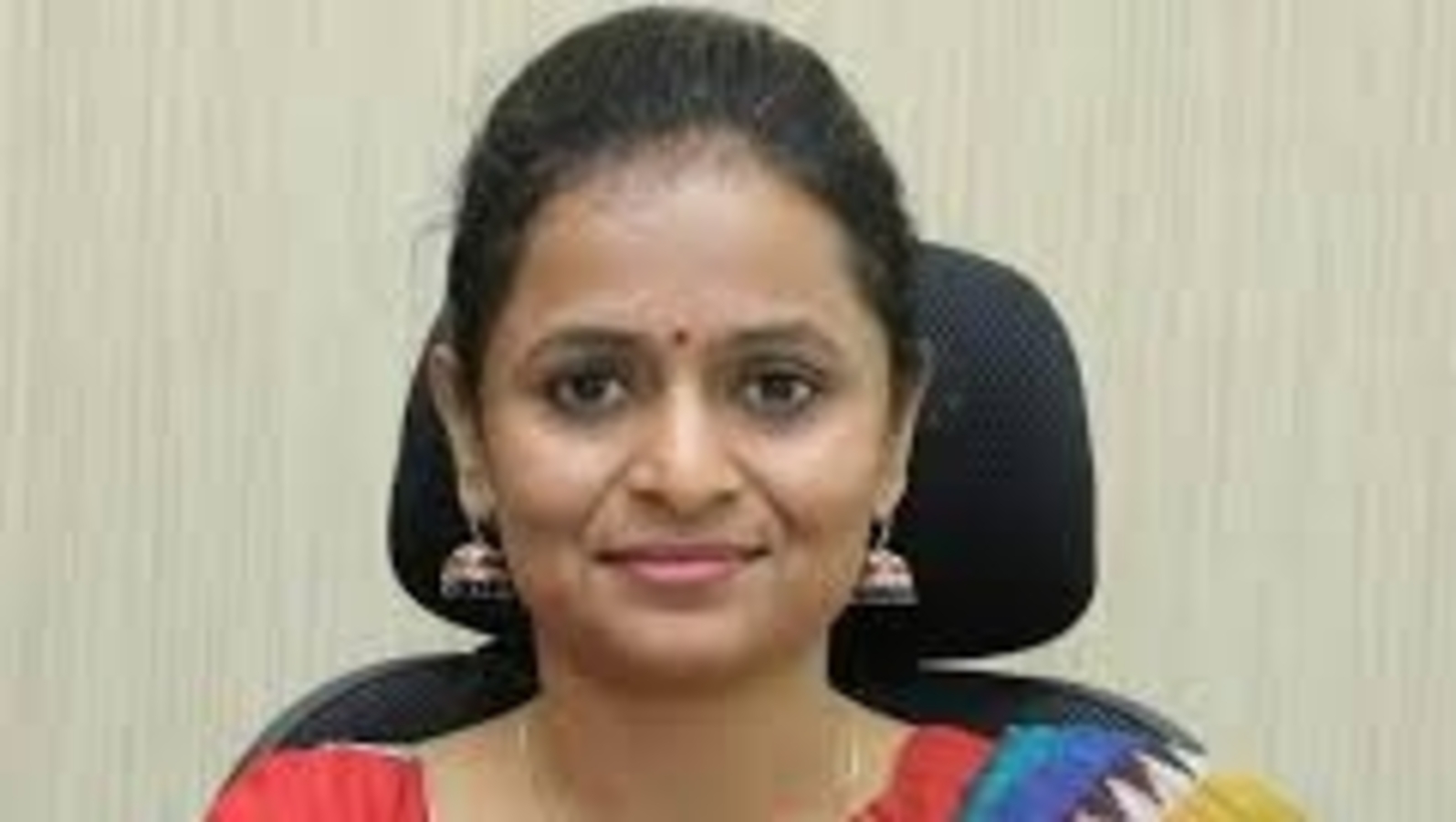 ED arrests Chhattisgarh IAS officer Ranu Sahu in District Mineral Fund ‘scam’ | Latest News India