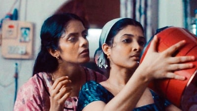 Payal Kapadia's Cannes winner All We Imagine As Light will soon release in India in November.