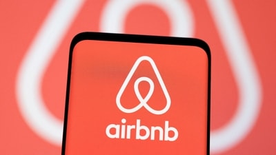 Airbnb is rolling out a series of personalized updates for guests, including suggested destinations, customised search filters, and listing. (REUTERS)