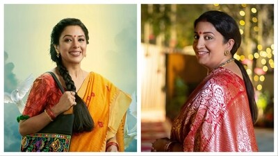 Smriti Irani took to social media to address the rumours. Smriti Irani took to social media to address the rumours.