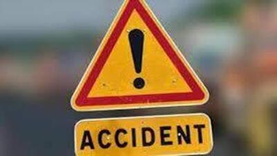 Both the victims suffered severe head injuries and died on the spot. (HT File) Both the victims suffered severe head injuries and died on the spot. (HT File)