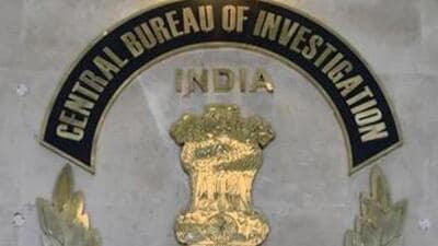 CBI files FIR against IPS officer Bhagyashree Navtake over irregularities in the investigation conducted into offences related to the ₹1,200 crore case of Jalgaon-based Bhaichand Hirachand Raisoni (BHR) State Cooperative Credit Society during 2020-2022. (PTI FILE) CBI files FIR against IPS officer Bhagyashree Navtake over irregularities in the investigation conducted into offences related to the ₹1,200 crore case of Jalgaon-based Bhaichand Hirachand Raisoni (BHR) State Cooperative Credit Society during 2020-2022. (PTI FILE)