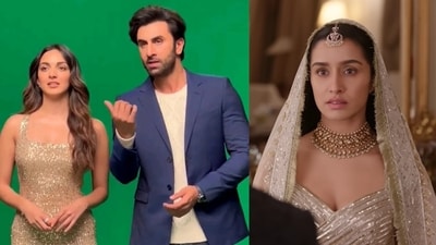 Kiara Advani might join Ranbir Kapoor in Dhoom 4, not Shraddha Kapoor Kiara Advani might join Ranbir Kapoor in Dhoom 4, not Shraddha Kapoor