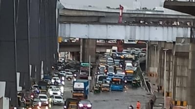 The increasing traffic and infra challenges in Bengaluru are also driving companies to consider other locations, but most do not prefer to establish offices away from international airports. The increasing traffic and infra challenges in Bengaluru are also driving companies to consider other locations, but most do not prefer to establish offices away from international airports.