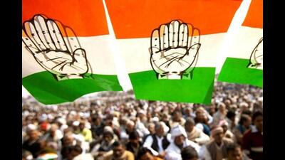 For the Congress, retaining the support of both Marathas and SCs is possibly a challenge. (AP)
