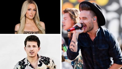 Paris Hilton and Charlie Puth were among the first to pay tribute to Liam Payne