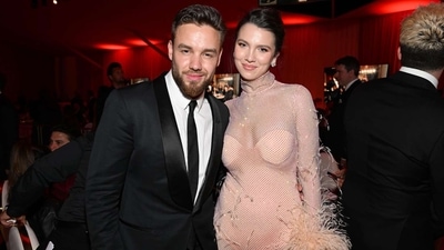 Maya Henry had an on and off relationship with Liam Payne. Maya Henry had an on and off relationship with Liam Payne.