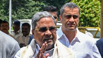 Karnataka Chief Minister Siddaramaiah. (PTI) Karnataka Chief Minister Siddaramaiah. (PTI)