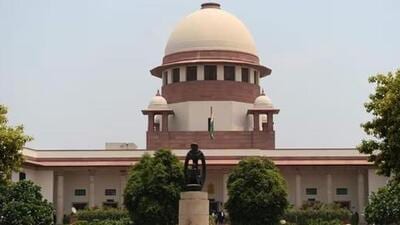 Senior advocate Gopal Sankaranarayanan, representing the applicants, raised the matter before CJI Chandrachud. (AFP photo) Senior advocate Gopal Sankaranarayanan, representing the applicants, raised the matter before CJI Chandrachud. (AFP photo)