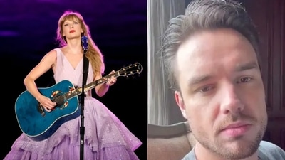 Taylor Swift ‘devastated’ by Liam Payne’s death Taylor Swift ‘devastated’ by Liam Payne’s death