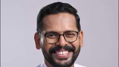The Kerala Pradesh Congress Committee said P Sarin was being expelled due to serious anti-party activities and indiscipline. (X/drsarinp) The Kerala Pradesh Congress Committee said P Sarin was being expelled due to serious anti-party activities and indiscipline. (X/drsarinp)