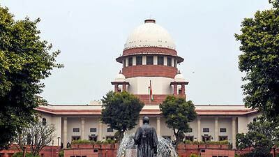 The bench, led by Chief Justice of India (CJI) Dhananjaya Y Chandrachud, also flagged the problem of continued influx of immigrants into India as “serious”, and decided to set up a bench to monitor the implementation of its directions, underscoring the need to curb illegal movement of immigrants by fencing the porous borders with Bangladesh. (ANI) The bench, led by Chief Justice of India (CJI) Dhananjaya Y Chandrachud, also flagged the problem of continued influx of immigrants into India as “serious”, and decided to set up a bench to monitor the implementation of its directions, underscoring the need to curb illegal movement of immigrants by fencing the porous borders with Bangladesh. (ANI)