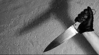 The injured youth was taken to civil hospital, Manimajra, on a neighbour’s e-rickshaw. (HT File)