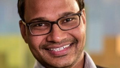 Jyoti Bansal says his secret to running multiple businesses is to try not to multitask (Jyoti Bansal/X) Jyoti Bansal says his secret to running multiple businesses is to try not to multitask (Jyoti Bansal/X)