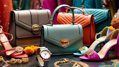 Refine your Diwali wardrobe with our comprehensive style guide to timeless accessories! (AI Generated) Refine your Diwali wardrobe with our comprehensive style guide to timeless accessories! (AI Generated)