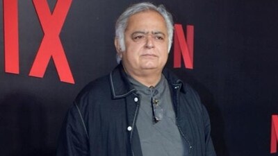 Hansal Mehta