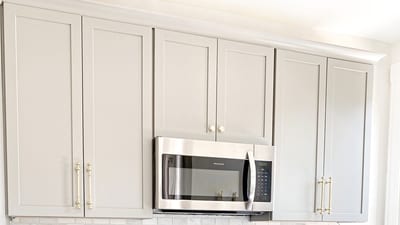 Flipkart Diwali Sale: If you have been planning to invest in a new microwave oven, now is the time. (Unsplash) Flipkart Diwali Sale: If you have been planning to invest in a new microwave oven, now is the time. (Unsplash)