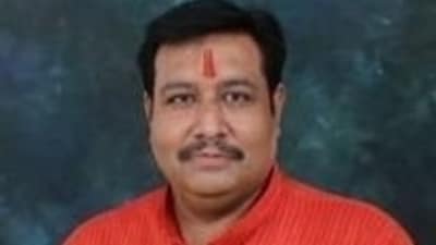 The BJP leader denied all allegations of sexual exploitation (Photo - X) The BJP leader denied all allegations of sexual exploitation (Photo - X)